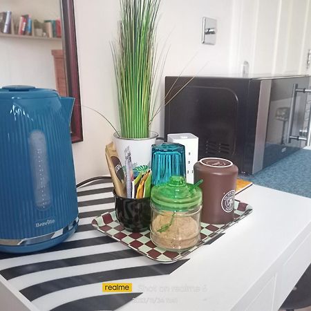 Goldy'S Place In E17 런던 외부 사진