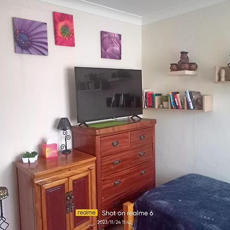 Goldy'S Place In E17 런던 외부 사진
