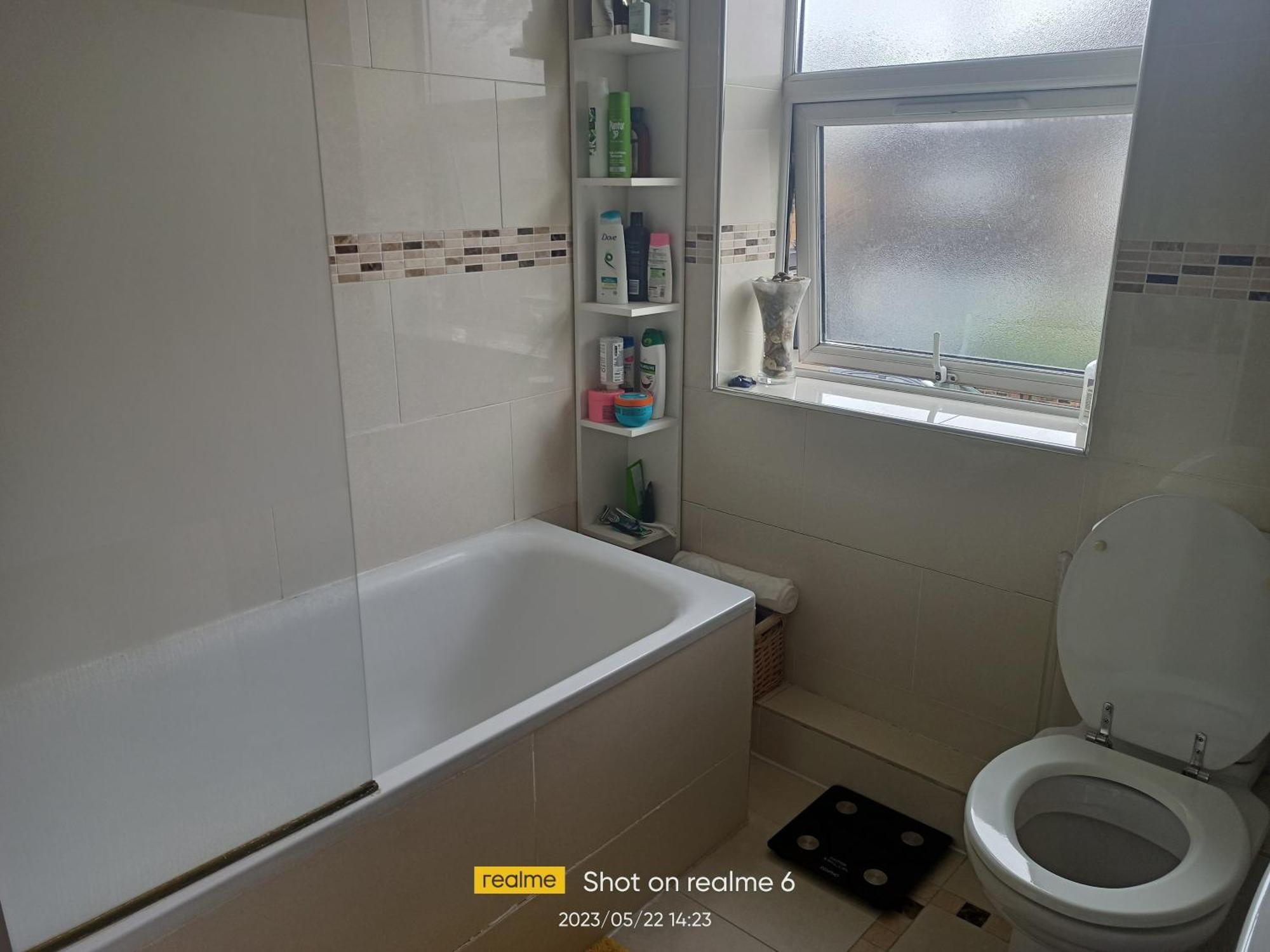 Goldy'S Place In E17 런던 외부 사진