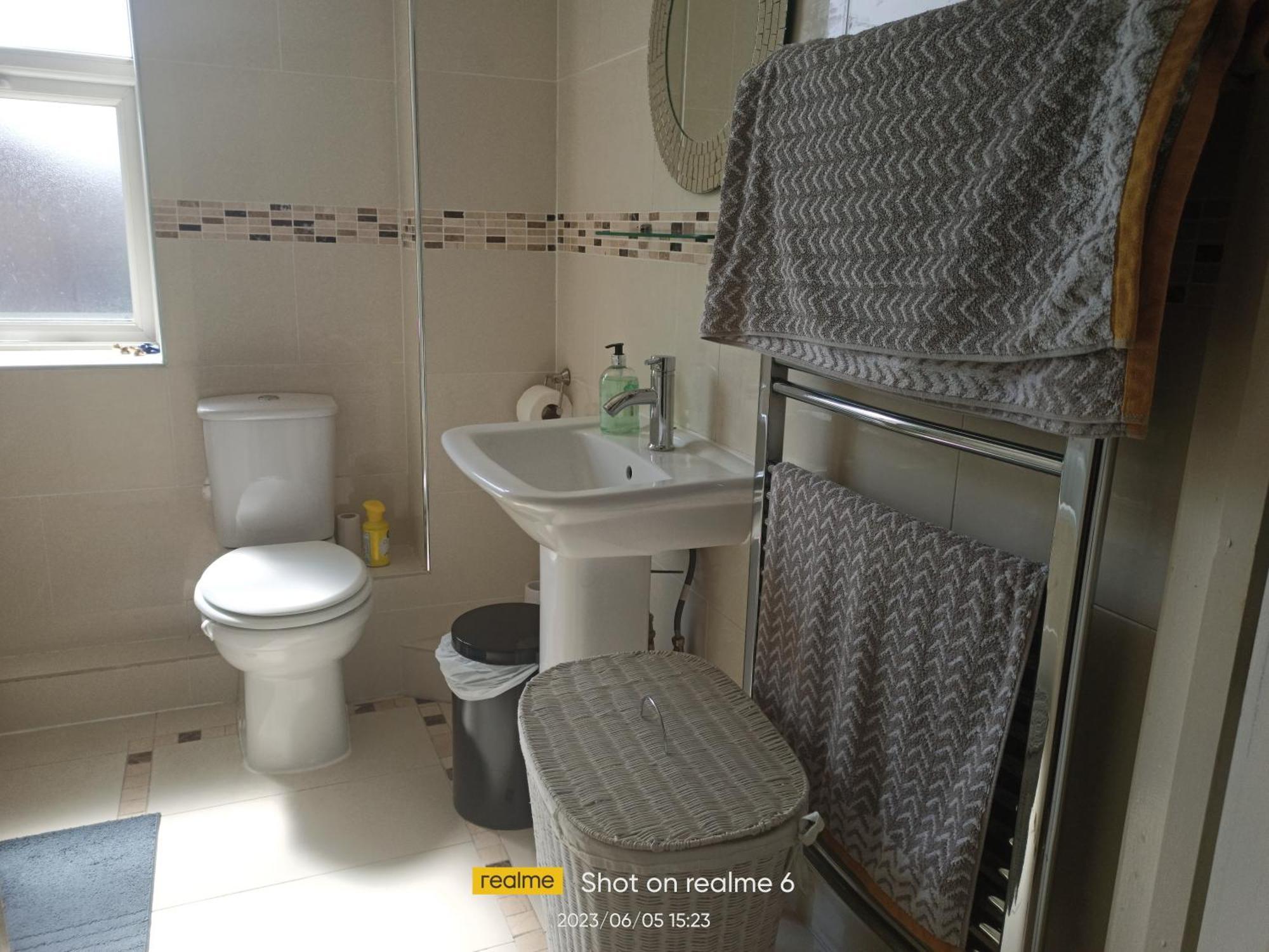 Goldy'S Place In E17 런던 외부 사진