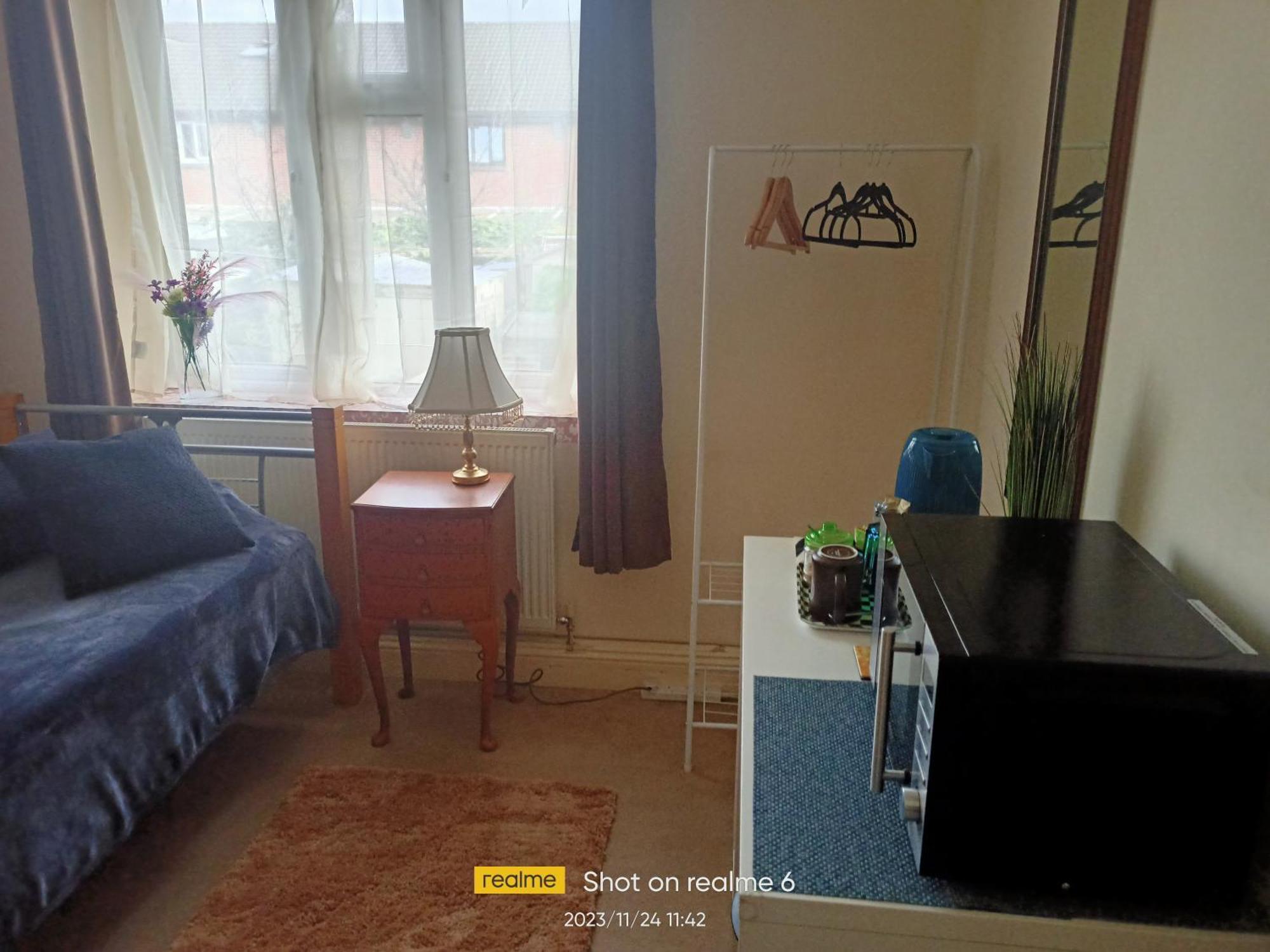 Goldy'S Place In E17 런던 외부 사진