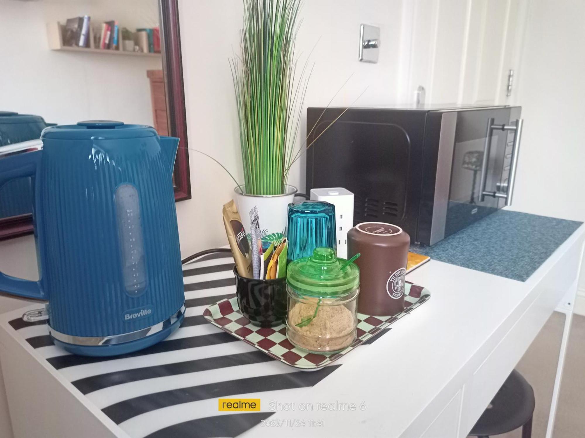 Goldy'S Place In E17 런던 외부 사진