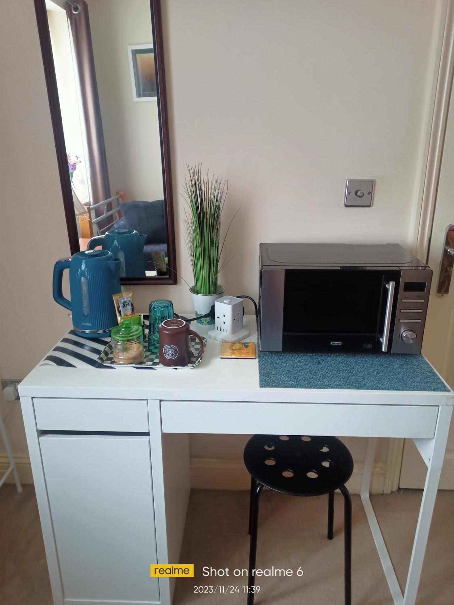 Goldy'S Place In E17 런던 외부 사진