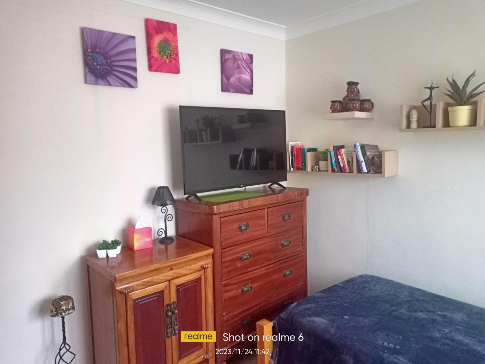 Goldy'S Place In E17 런던 외부 사진