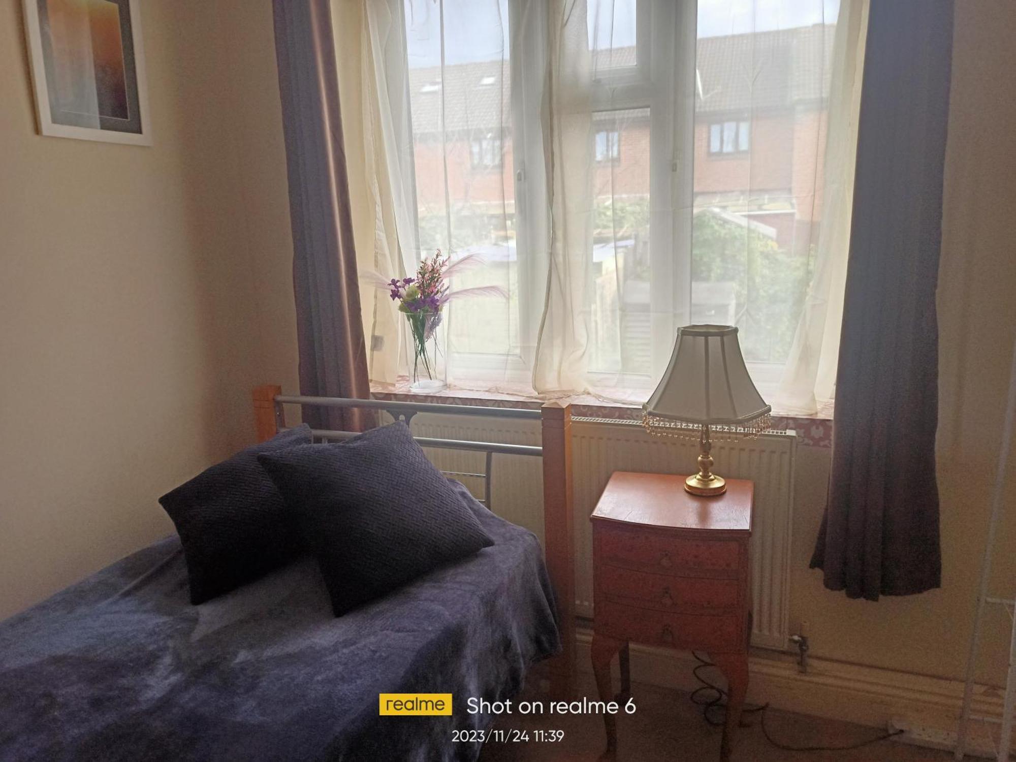 Goldy'S Place In E17 런던 외부 사진